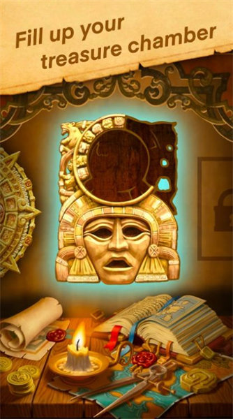 TagStones尋寶之旅 v23.05.1700 安卓版 2