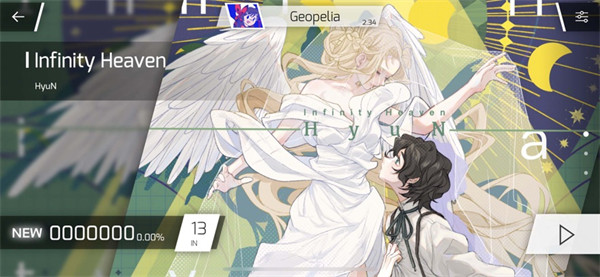 Phigros蘋果官方版 v3.2.0 iphone版 2