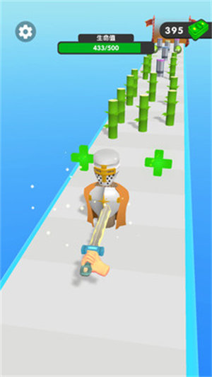 大寶劍經(jīng)典版 v1.3 安卓版 1