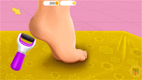 公主美發(fā)美容院 v1.0 安卓版 0