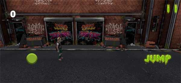 女學(xué)生生存 v1.0 安卓版 1