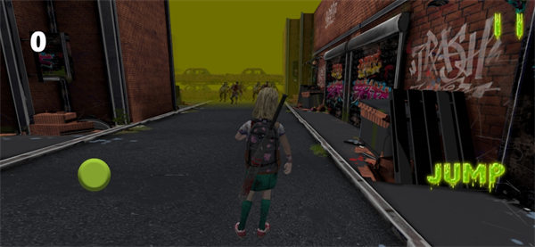 女學(xué)生生存 v1.0 安卓版 2