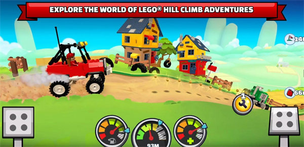 樂高越野車拼裝 v0.6.9 安卓版 2