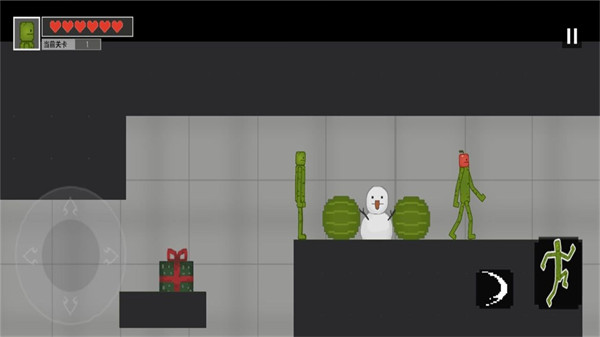 求生王者大冒險 v1.0.5 安卓版 2