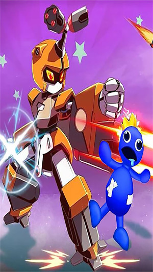 踢开一切 v1.0.2 安卓版2