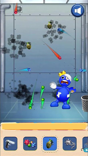 踢开一切 v1.0.2 安卓版1