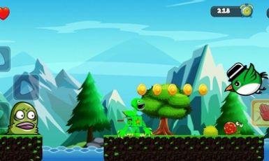 班班幼兒園超級班班大冒險(xiǎn) v1.0 安卓版 1