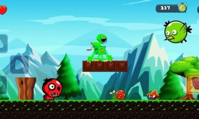 班班幼兒園超級班班大冒險(xiǎn) v1.0 安卓版 3