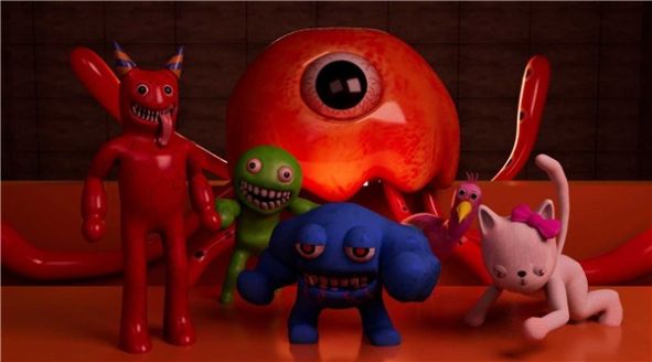 班班幼兒園5 v1.0 安卓版 3