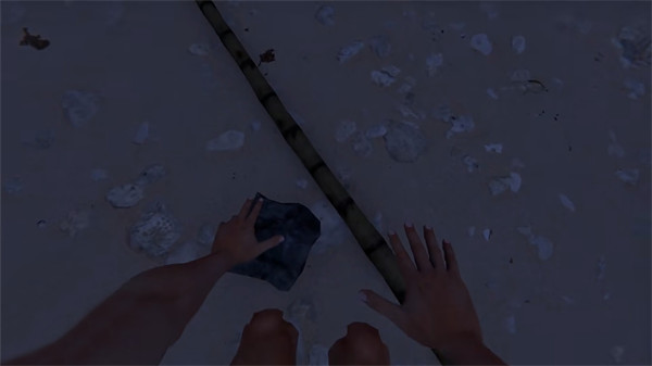 海島戰(zhàn)爭求生 v1.0 安卓版 2