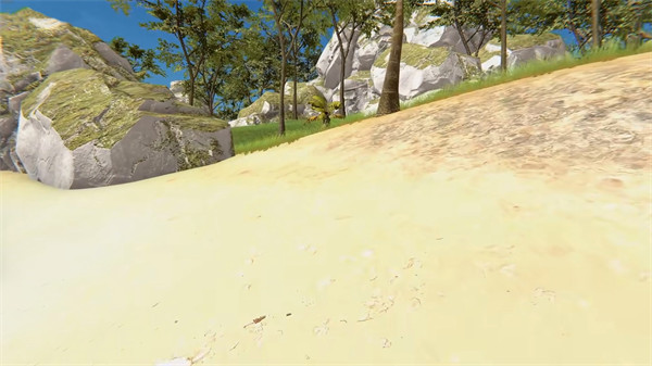 海島戰(zhàn)爭求生 v1.0 安卓版 0