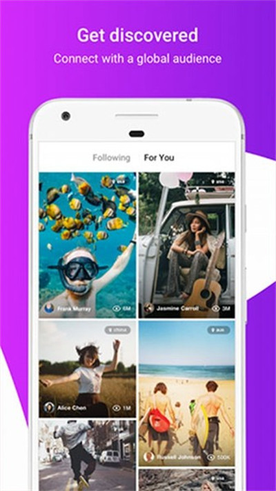VideoStar華為版 v9.7.7 0