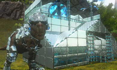 方舟生存進化2.0 v2.0.29 安卓版 3