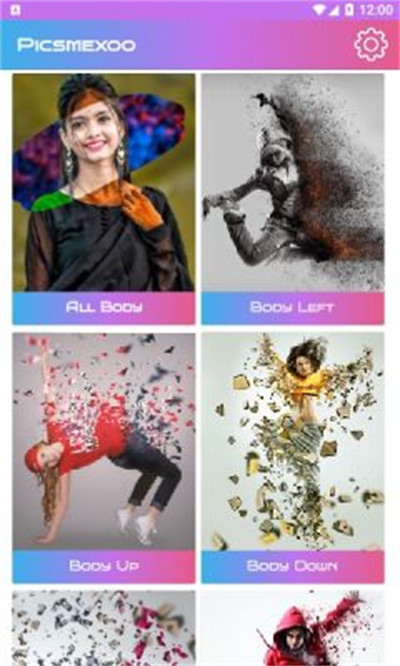 Picsmexoo v1.0 2