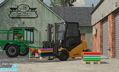 farming simulator23 v0.0.0.6 安卓版 2