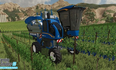 farming simulator23 v0.0.0.6 安卓版 4