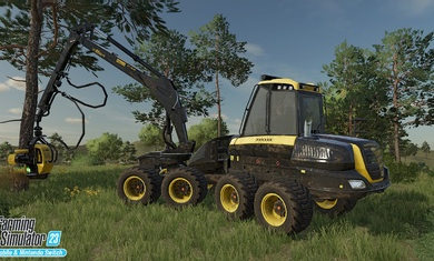 farming simulator23 v0.0.0.6 安卓版 3