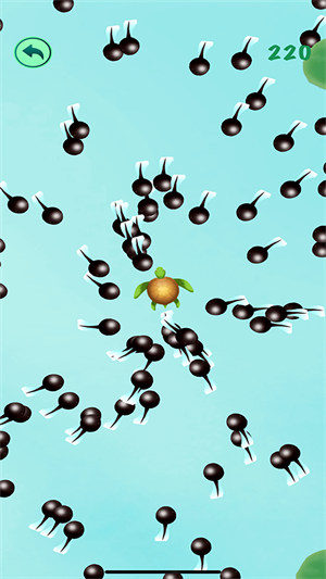 蝌蚪喚神龍 v1.00 安卓版 2