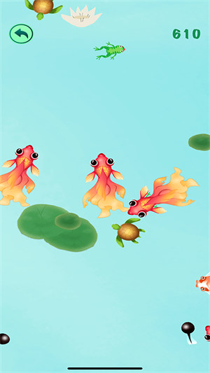 蝌蚪喚神龍 v1.00 安卓版 0