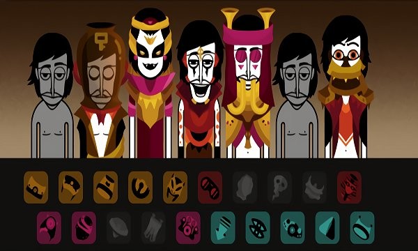 節(jié)奏盒子埃及版 v0.5.0 安卓版 2