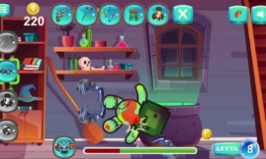 芬妮游樂場 v1.0.0 安卓版 2