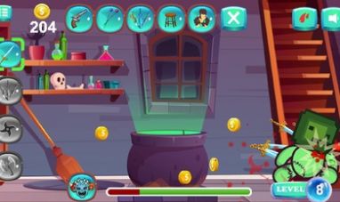 芬妮游樂場 v1.0.0 安卓版 1