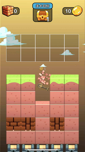 合成金铲子 v1.0.1 安卓版1