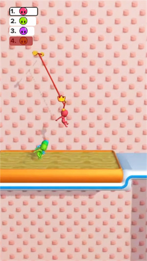 無(wú)限極速跑酷 v1.0.5 安卓版 0