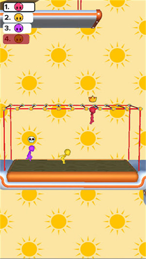 無(wú)限極速跑酷 v1.0.5 安卓版 2