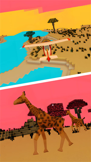 像素沙盒生存 v1.0.1 安卓版 1