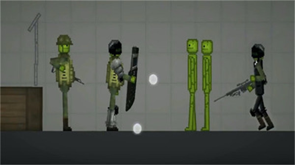 迷你我的樂園 v1.0 安卓版 0