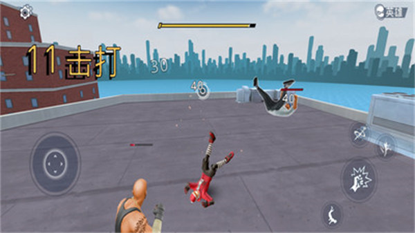 超級英雄蜘蛛俠 v3.1.1 安卓版 2