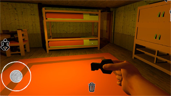 恐怖鄰居老婆婆 v1.0 安卓版 3