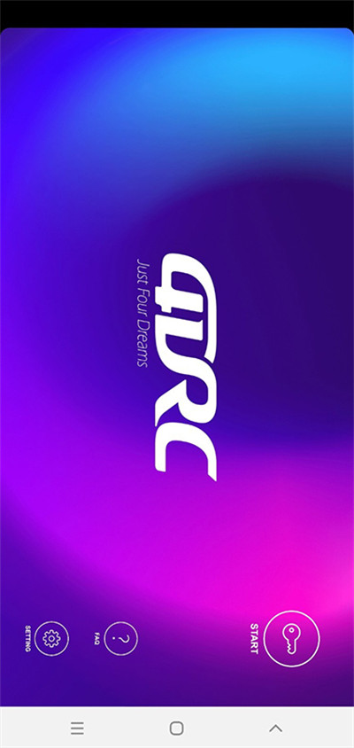 4DRCFPV無人航拍 v1.4.4 2