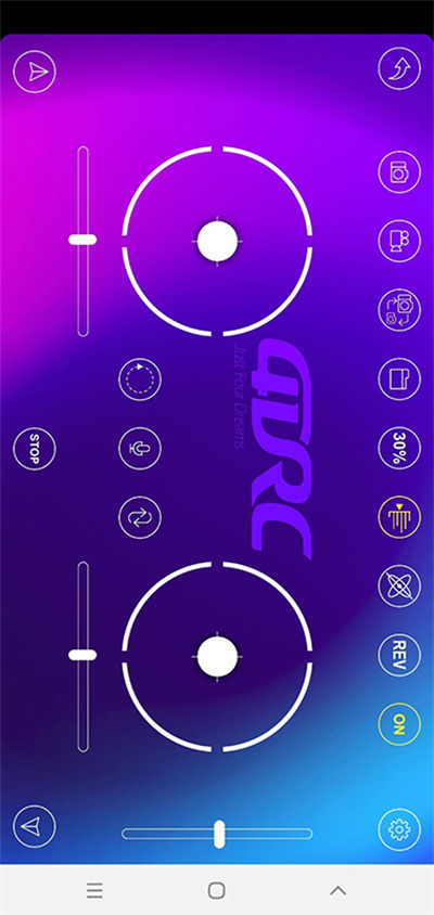 4DRCFPV無人航拍 v1.4.4 3