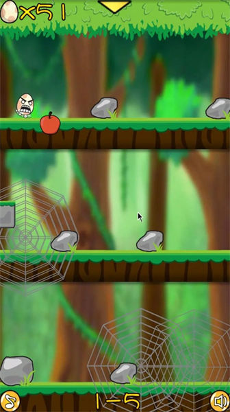 敢死蛋 v1.0 安卓版 2