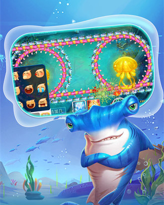電玩捕魚手機版 v5.1.1 4