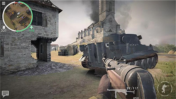 絕地吃雞戰(zhàn)場 v1.0 安卓版 2