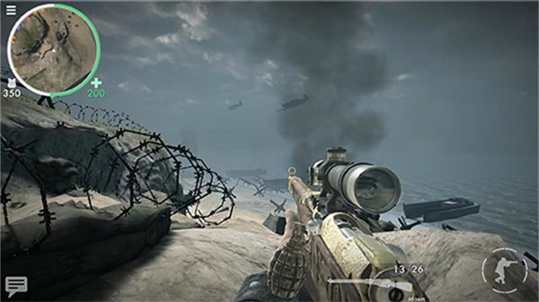 絕地吃雞戰(zhàn)場 v1.0 安卓版 0