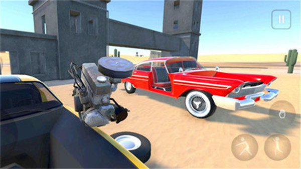 長(zhǎng)途旅行 v0.1.7 安卓版 3