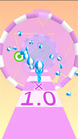 超級(jí)派對(duì)之星 v1.0.1 安卓版 2