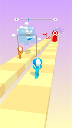 超級(jí)派對(duì)之星 v1.0.1 安卓版 0