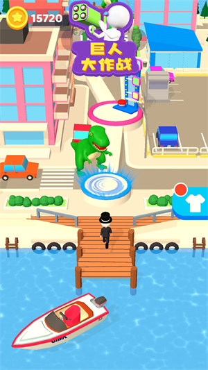 巨人大作戰(zhàn) v1.0.1 安卓版 3