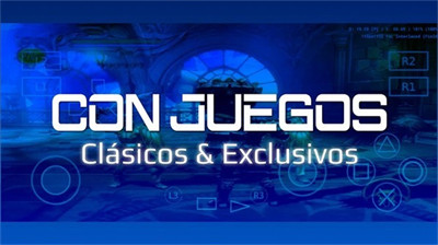 PSX2 GAMES app v1.0 1