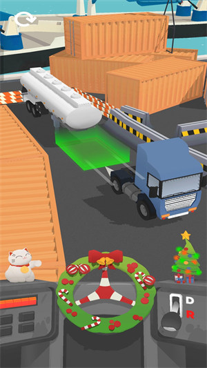 飆車大挑戰(zhàn) v1.1.1安卓版 3