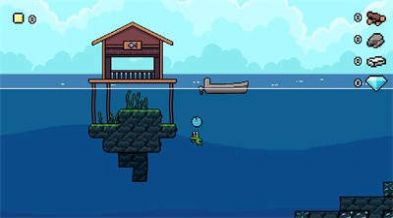 青蛙探險 v1.0.1 安卓版 2