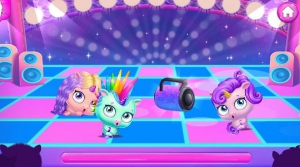 夢(mèng)幻精靈寵物屋 v306.1.0.3018 安卓版 1