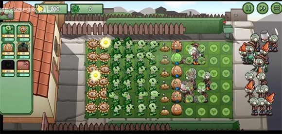 宅宅蘿卜pvzbw最新版 v0.066 安卓版 3