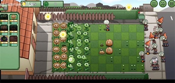 宅宅蘿卜pvzbw最新版 v0.066 安卓版 1