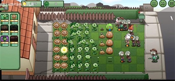 pvzbw剑竹 v0.066 安卓版1